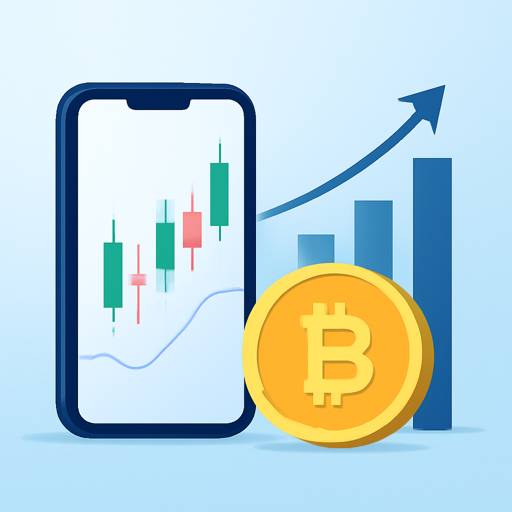 Choose a Crypto Trading Platform Built for Today’s Markets