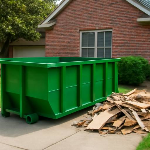Trash Rental Made Simple in Missouri: The Smart, Legal, and Cost‑Effective Way to Clear Debris