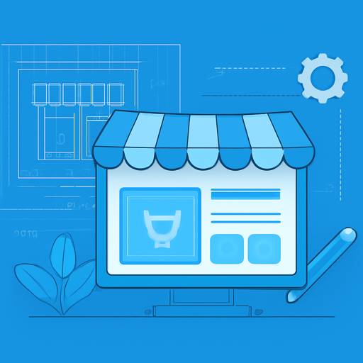 The Blueprint of Digital Retail: Designing a Future-Ready Modern eCommerce Storefront Architecture